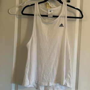 Adidas sport athletic top